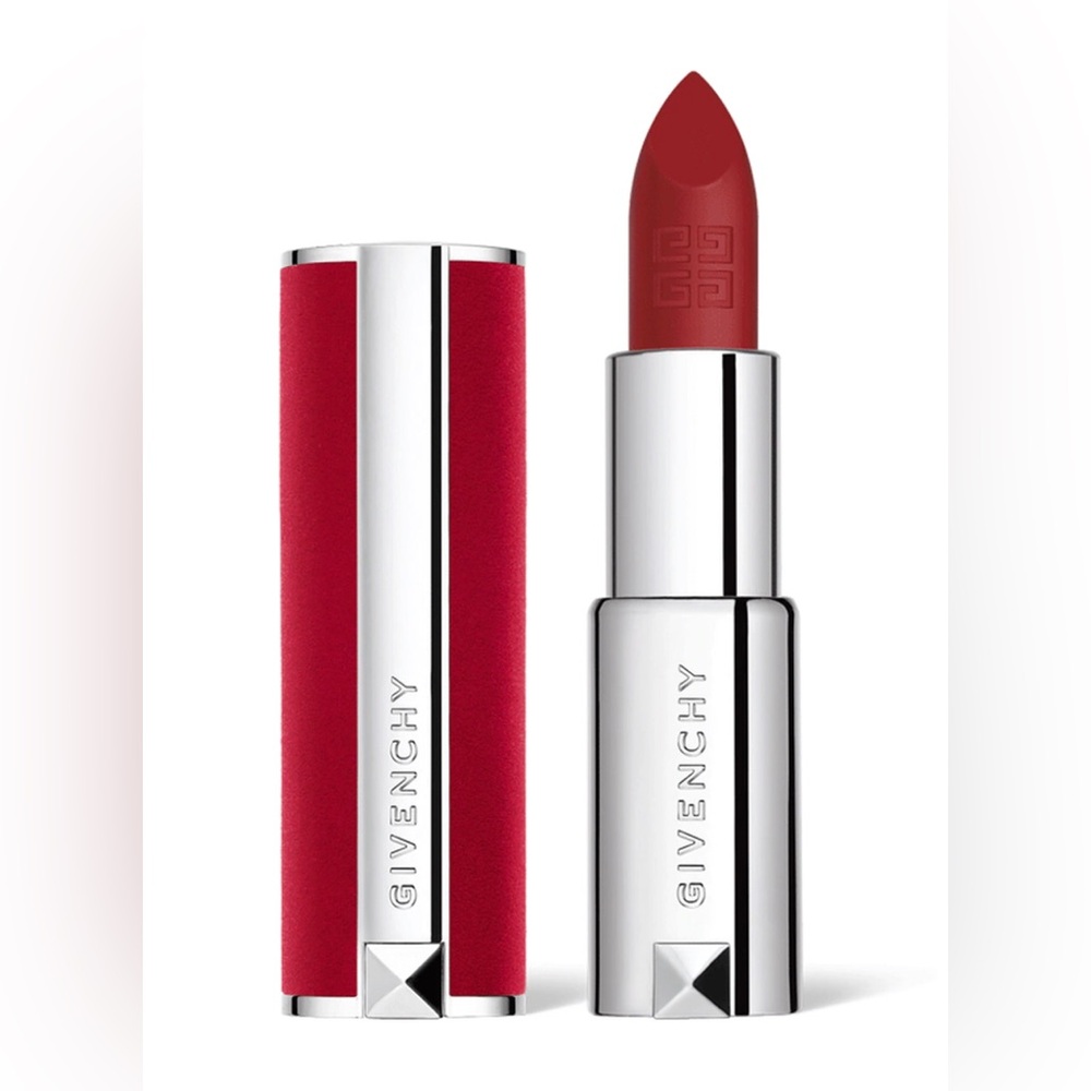 Givenchy Deep Velvet Lipstick 36